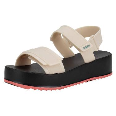 Imagem de Sandália Feminina Flat New Up Zaxy 19282