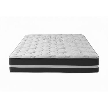 Imagem de Colchão Queen Classic Black Mola Ensacada Prime 158x22x198