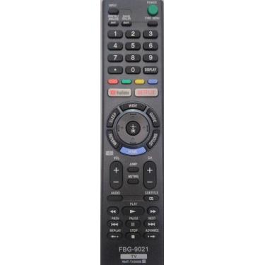 Imagem de Controle Remoto P/ Tv Smart Sony Sky-9010