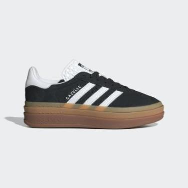 Imagem de Tênis Gazelle Bold Adidas Feminino-Feminino