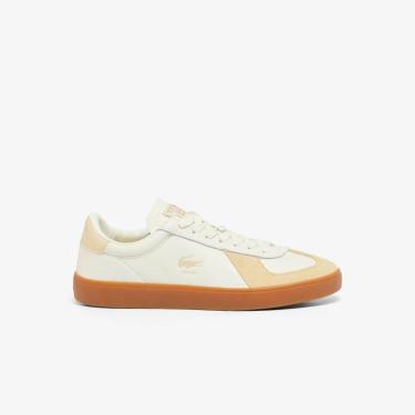 Imagem de Tênis Couro Lacoste Baseshot Pro Masculino-Masculino
