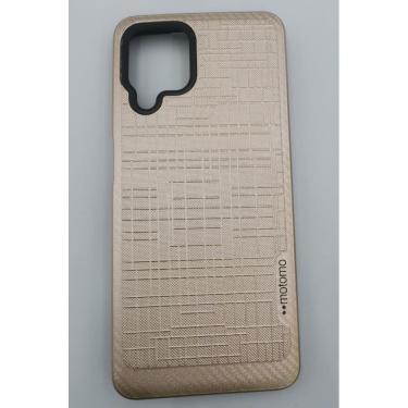Imagem de Capa Capinha para Samsung Galaxy a22 4g tela 6.4 Anti Impacto Dura Diversas Cores