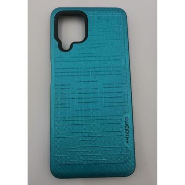 Imagem de Capa Capinha para Samsung Galaxy a22 4g tela 6.4 Anti Impacto Dura Diversas Cores