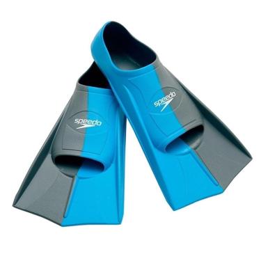 Imagem de Nadadeira Dual Training Fin Speedo-Unissex
