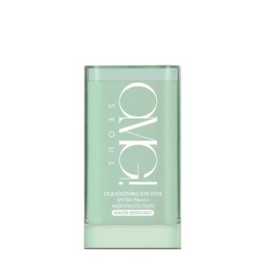 Imagem de OMG! Cica Soothing Sun Stick SPF50 - Protetor Solar em Bastão 19g