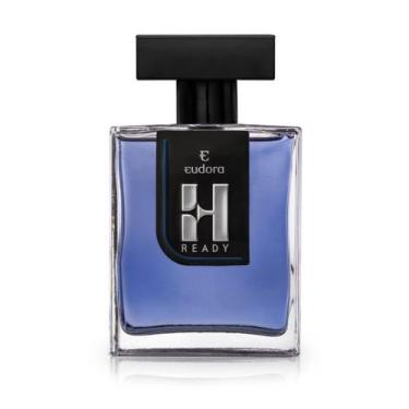 Imagem de Perfume Eudora H Ready Colonia 100ml