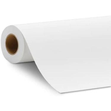 Imagem de Adesivo Contact Branco liso Julifix rolo com 15m x45cm