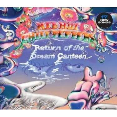 Imagem de Cd Red Hot Chili Peppers - Return Of The Dream Canteen - OPORTO DA MUS