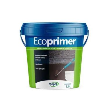 Imagem de Viapol Ecoprimer 3,6L 
