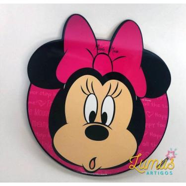 Imagem de Suporte de Panela Minnie - Disney