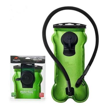 Imagem de Sistema Hidratação Naturehike Sport Waterbag 3l