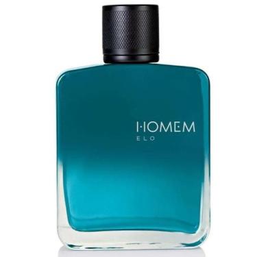 Imagem de Perfume Masculino Colonia Natura Homem 100ml