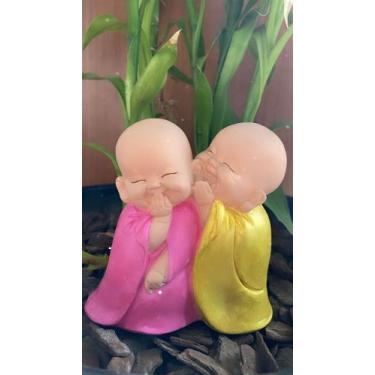 Imagem de Monge baby - Ateliê 
