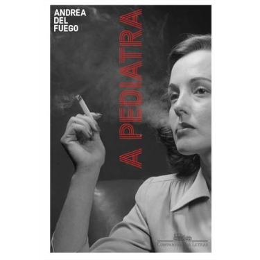 Imagem de Livro - A pediatra
