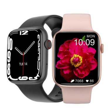Imagem de Pulseira para smartwatch - Jack