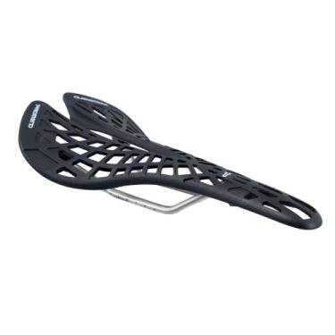Imagem de Selim promend mtb vasado mod.07, Preto