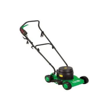 Imagem de Cortador de Grama Elétrico SL-30T 1100W - Trapp
