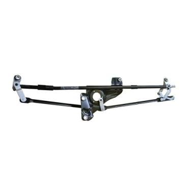 Imagem de Conjunto tirante limpador parab.volvo vm 2003.cpl s/motor - DNA