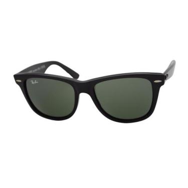 Imagem de óculos de sol Ray Ban WAYFARER mod rb2140 901