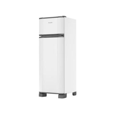 Imagem de Geladeira/Refrigerador Esmaltec Cycle Defrost Duplex Branco 277L RCD34