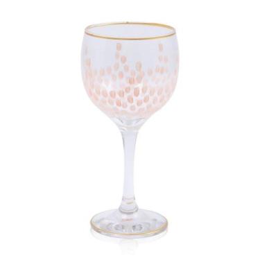 Imagem de Conjunto 6 Taças Premier Degas Peach  - Artes Salles