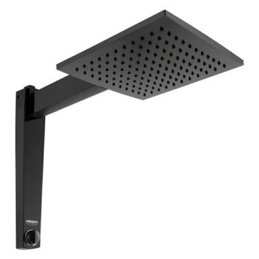 Imagem de Chuveiro Eletronico Acqua Century Pt 5500W 127V Lorenzetti, 110V