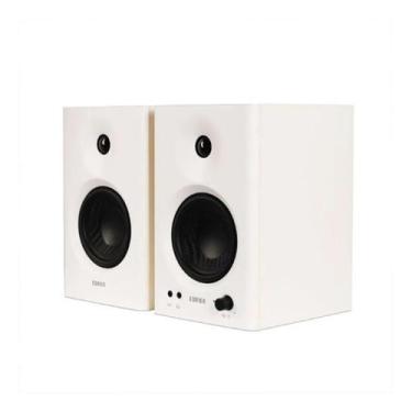 Imagem de Edifier Mr4 Par Caixas Som De Home Studio Profissional 42w,  Branco, 1