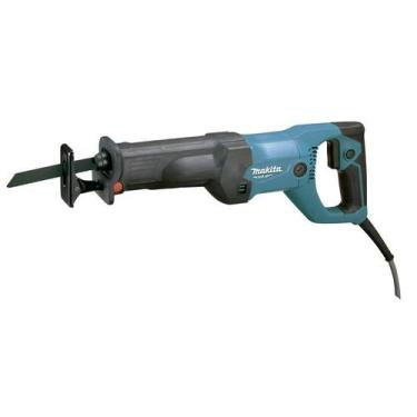 Imagem de Serra Sabre Elétrica 1010W Makita M4501B Profissional, 220V