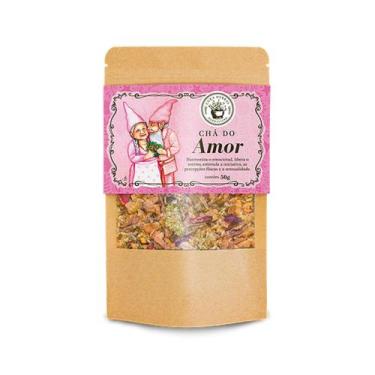 Imagem de Chá do amopr contém 50g - Cura Herbal