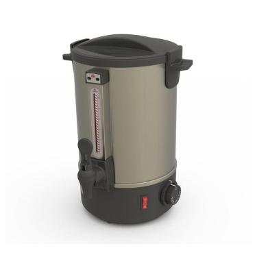 Imagem de Cafeteira Elétrica Automática 8 litros PRC-08 127V - Progás