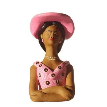 Imagem de miniatura olivia palito rosa arte 123 - Karua