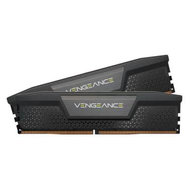 Imagem de Memória RAM Corsair Vengeance 32GB (2x16GB) DDR5 6600MHz - CMK32GX5M2B
