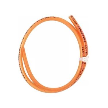 Imagem de Tubo Pressostato Lec14 / Lec17 / Led14 / Led17 A99080923. - Electrolux