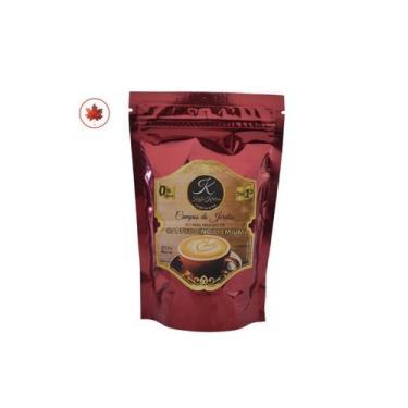 Imagem de Cappuccino KaffaKakaw de Campos do Jordão 200gr