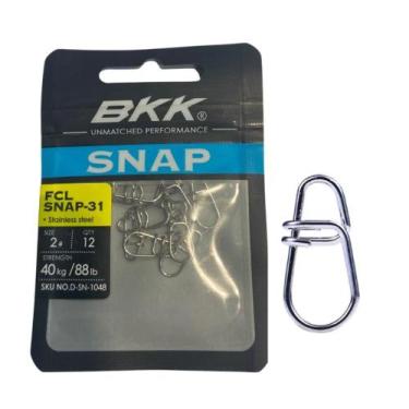 Imagem de Snap Shimano BKK - FCL 31