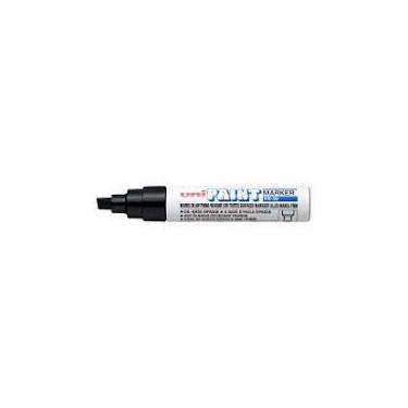 Imagem de Marcador Permanente Uni-ball Paint Marker Preta Px-30 17.1800 - Uni Ba