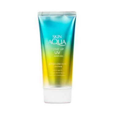 Imagem de SKIN AQUA TONE UP MINT GREEN