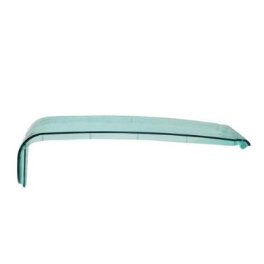 Imagem de Lente Visor Verde Frontal Para Purificador Acquafit Libell