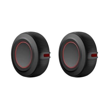 Imagem de Estabilizador Gimbal Portátil Com Tripé, Luz De Preenchimento E Módulo