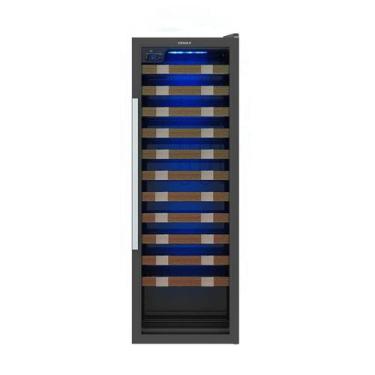 Imagem de Adega PiuBella 200 Litros Blue Light 220V Venax, 220V