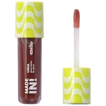 Imagem de Gloss Labial Ginga Made In Melu by Ruby Rose - BALANÇO - BALANÇO, BALA