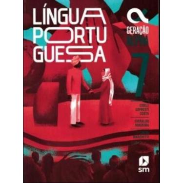 Imagem de Geracao Alpha Portugues 7 ano - EDICOES SM LTDA., 3