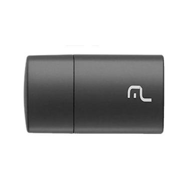 Imagem de Cartão Micro Sd 32gb Com Leitor Usb Classe 4 Mc163 - MULTI
