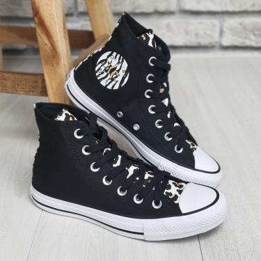 bota all star chuck taylor