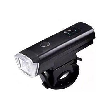 Imagem de Farol 350 Lumens Fotocélula USB WS-277 LT-8526