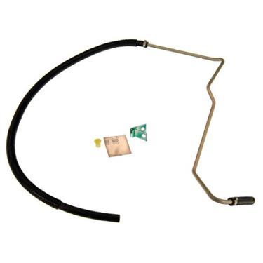 Imagem de ACDelco Conjunto de mangueira de retorno de direção hidráulica profissional 36-369330