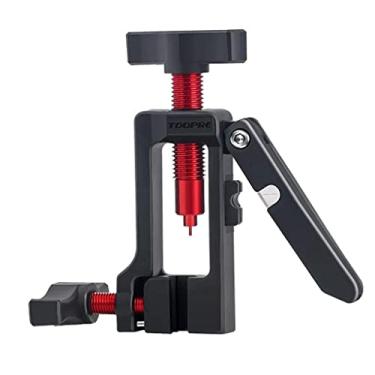 Imagem de LEIPUPA Motorista de Agulha para Bicicleta de Estrada para Trabalho Pesado com Cortador de Mangueira Acionador de Agulha