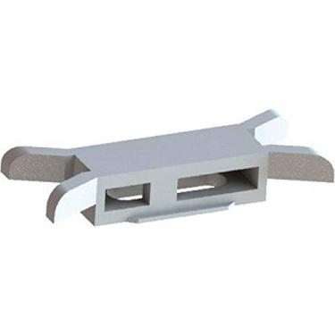 Imagem de Grampo Borracha Porta Palio Siena Strada Clio Megane Scenic 10un