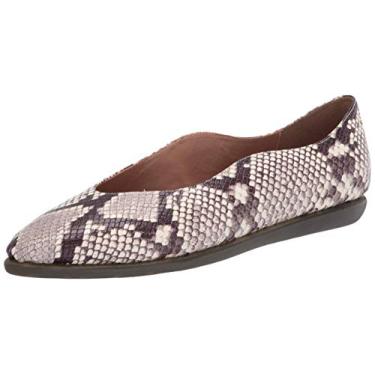 Imagem de Aerosoles Sapatilha feminina Virona Ballet, Roccia, 9.5