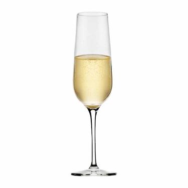 Imagem de Taça para Champagne Sensation Cristal 200ml
